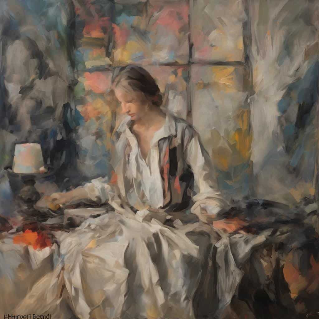 Ehregott Bernhard BENDL