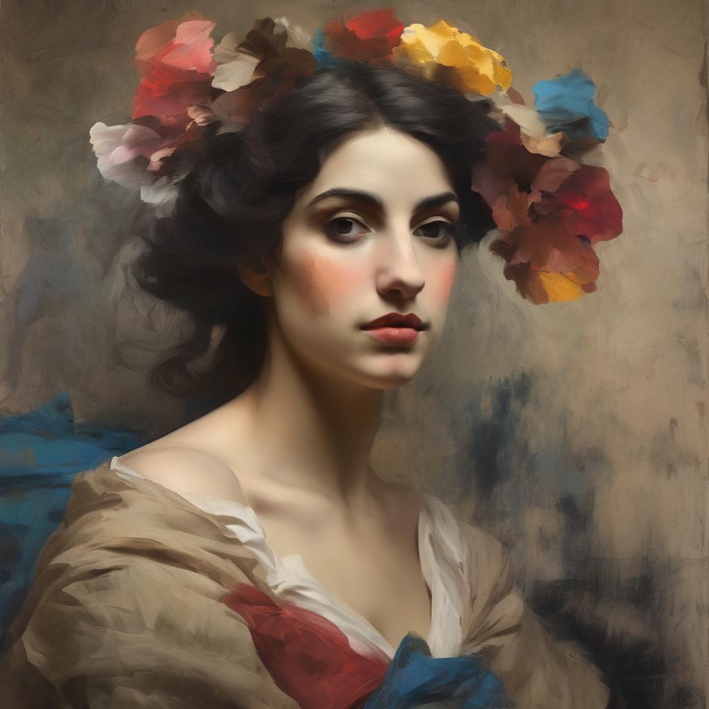 Εξέλιξη του Καλλιτεχνικού Υφους