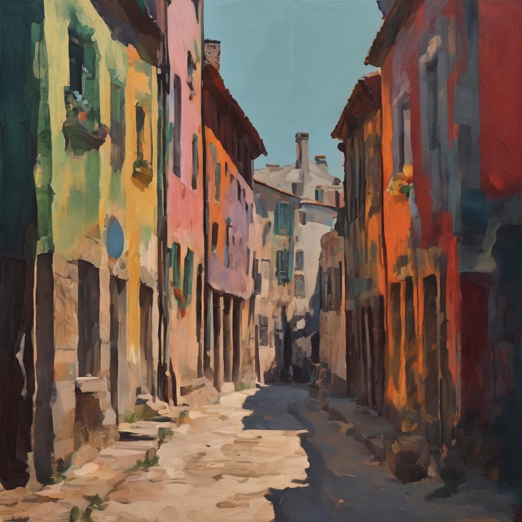 Η Ζωή του Anton Ghunther GHERINGH