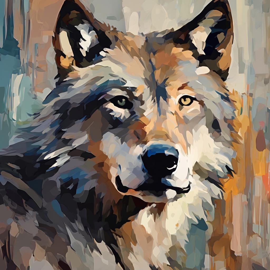 Το Στυλ και Οι Τεχνικές του Artus WOLFFORT