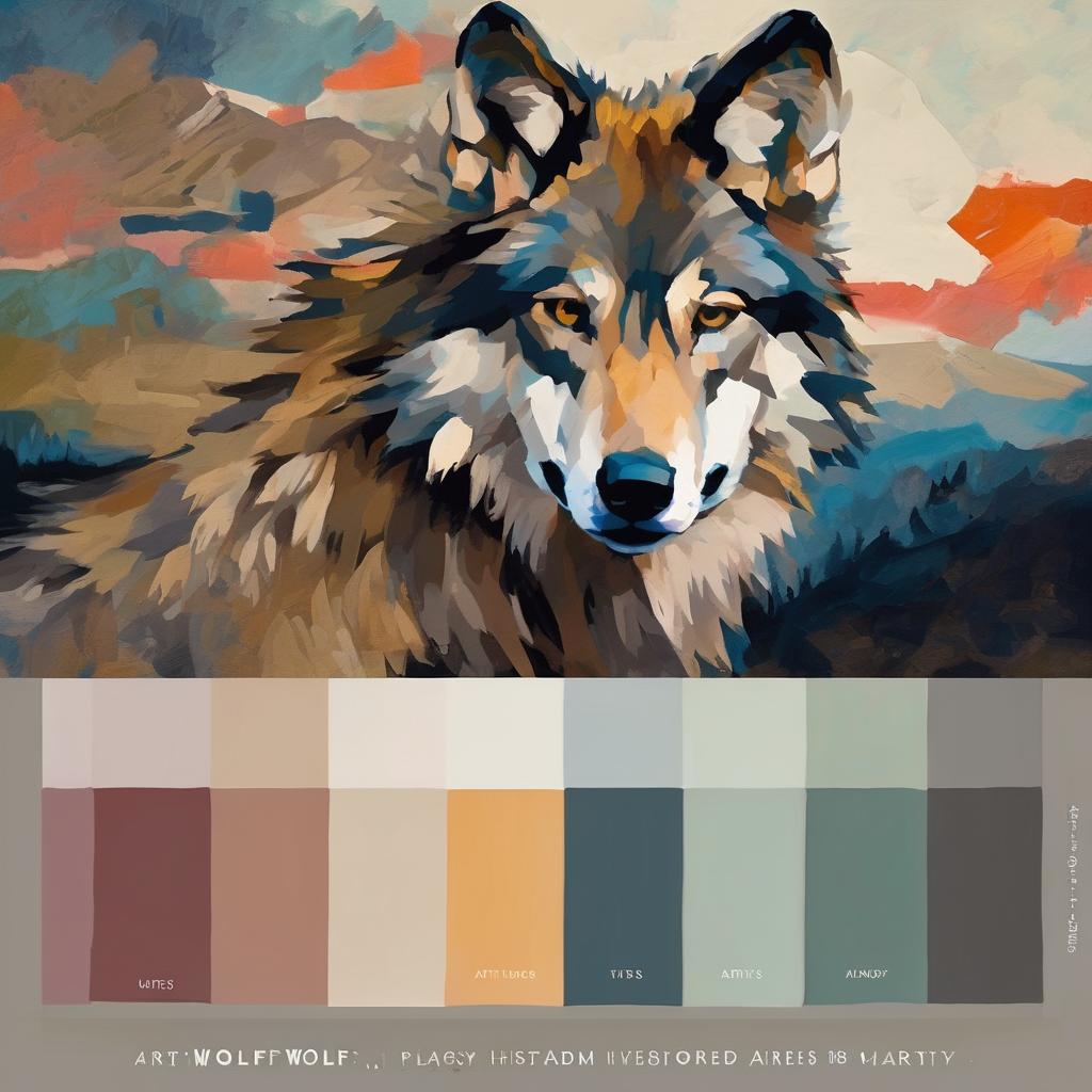 Το Ζωής και Έργο του Artus WOLFFORT