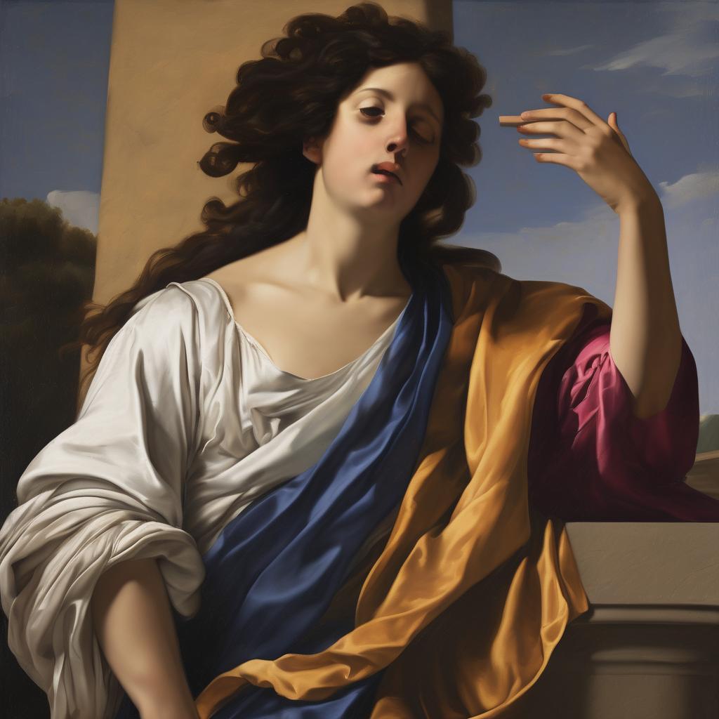 Το Στυλ και οι Τεχνικές του Καλλιτέχνη