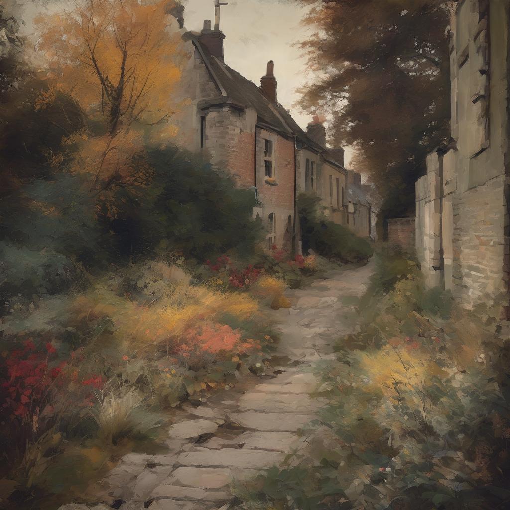 Η Ζωή του Arthur Heygate MACKMURDO