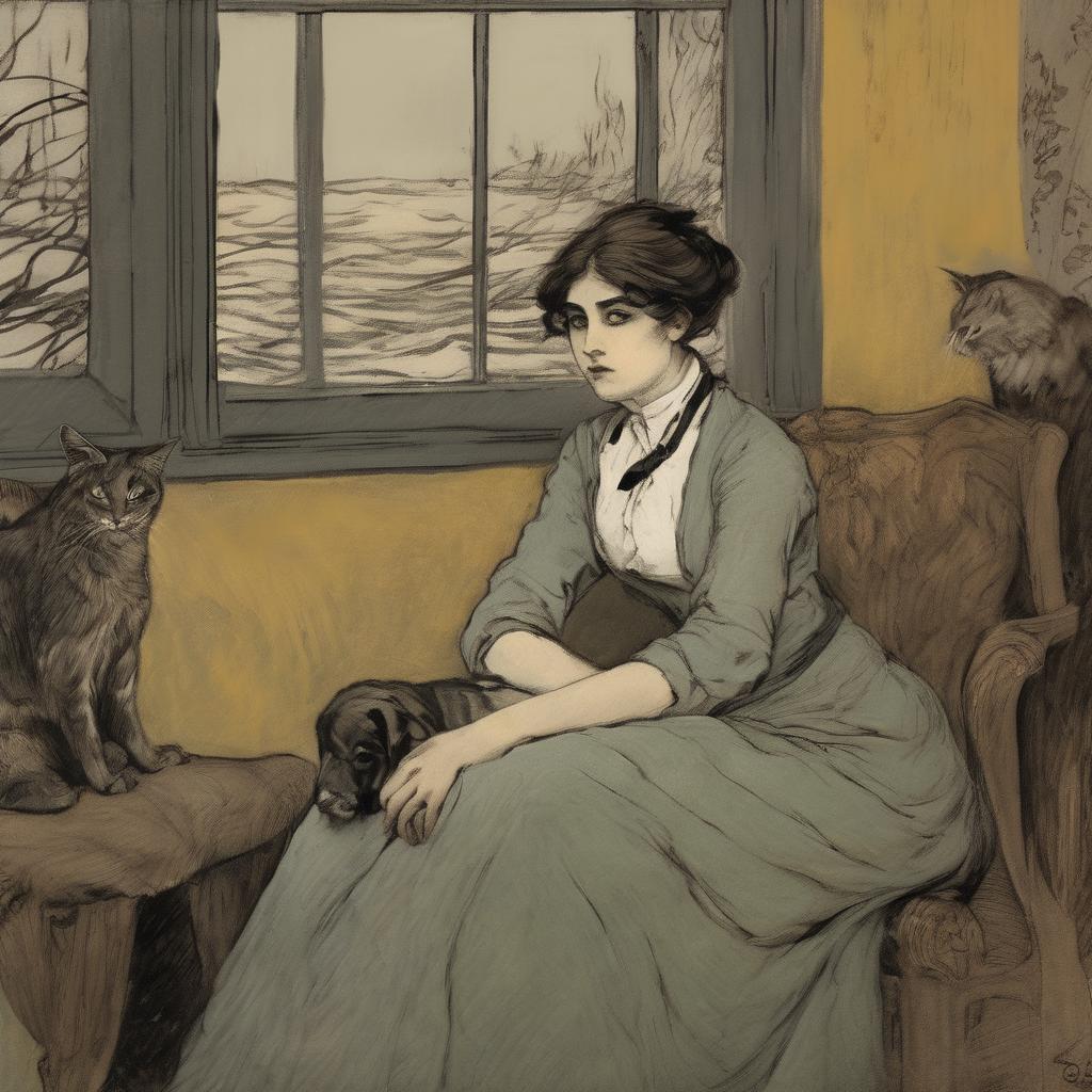 Η Ζωή και τα Επαγγελματικά Βήματα του Καλλιτέχνη