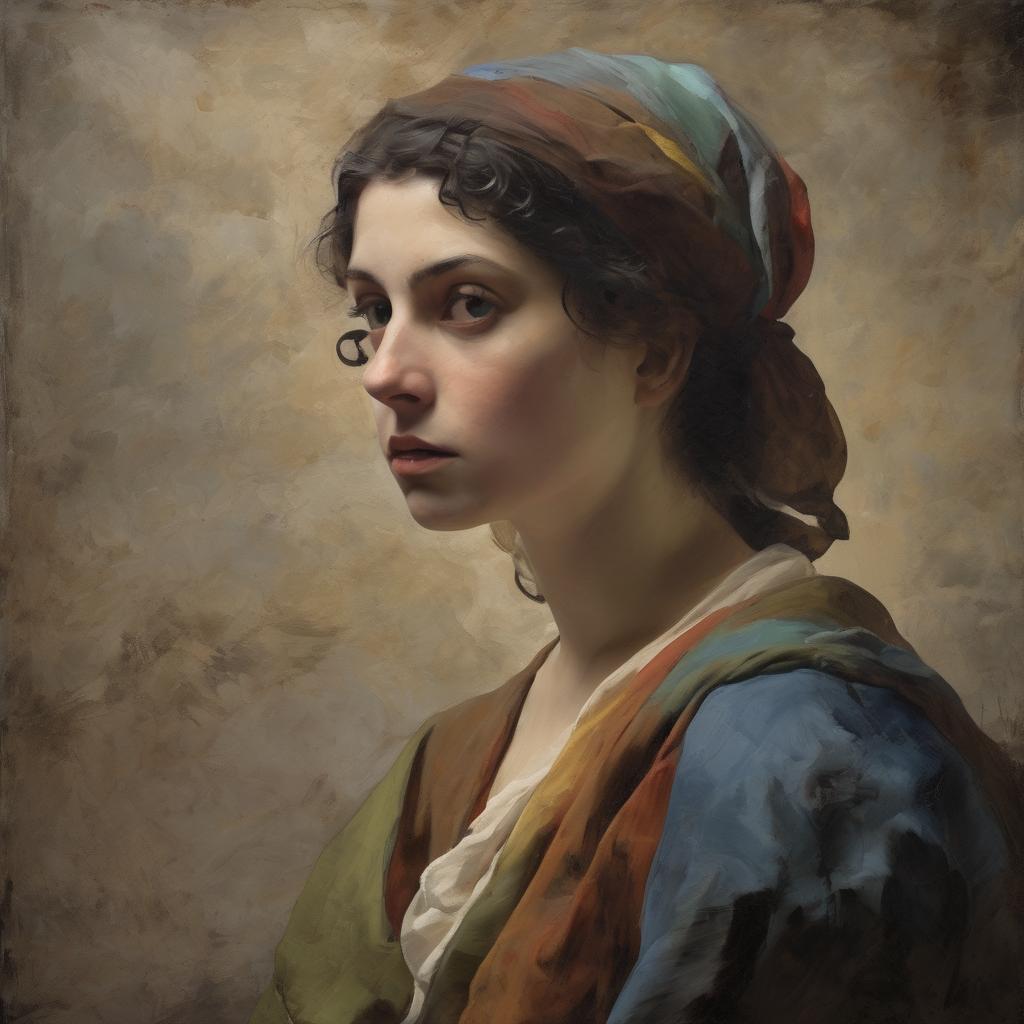 Η Ζωή και Οι Εμπειρίες του Francesco TERILLI