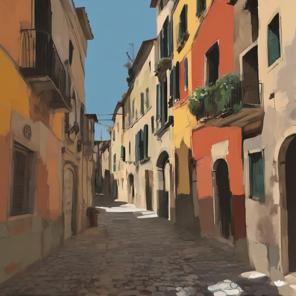 Αφιέρωση στο Καλλιτεχνικό Στυλ και τις Τεχνικές του Καλλιτέχνη