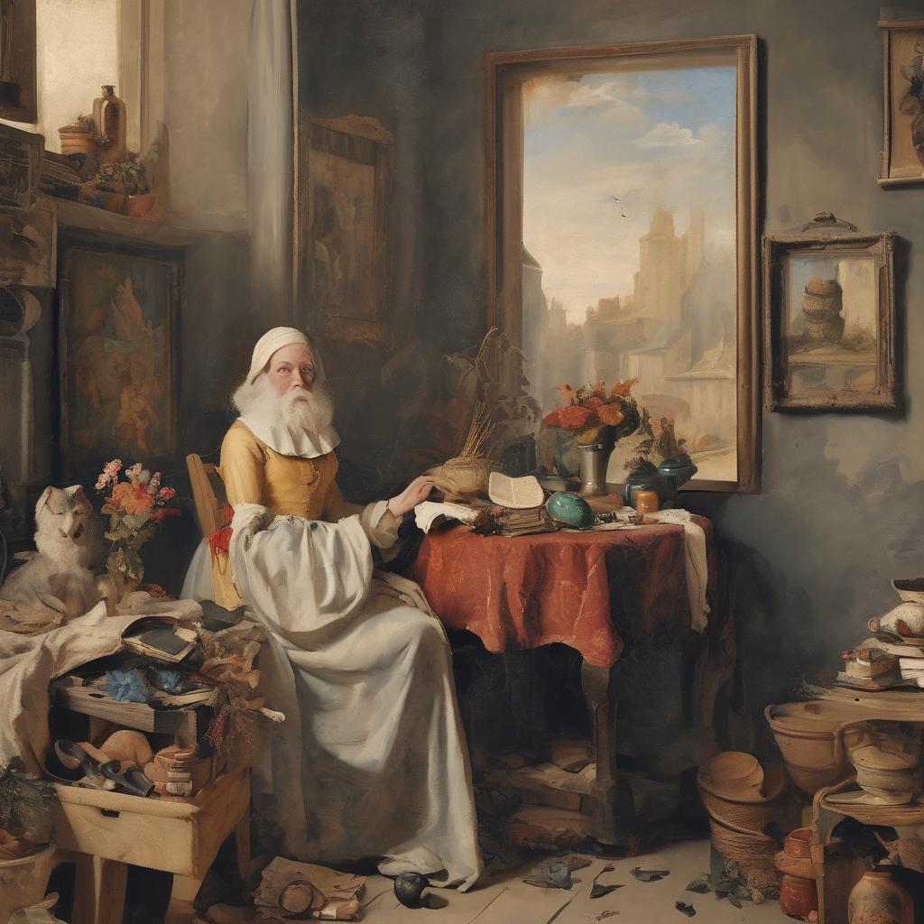 Πρώιμα Χρόνια και Εκπαίδευση