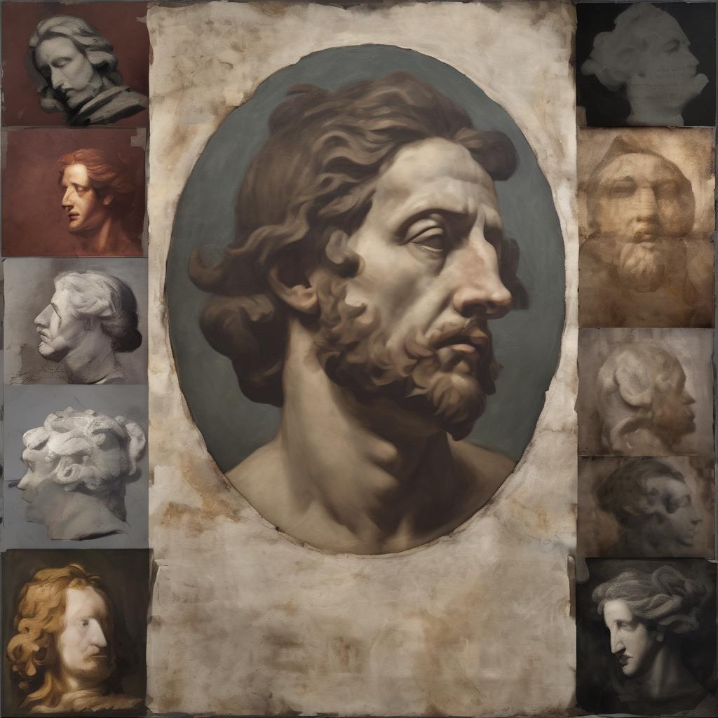 Η Ζωή και Οικογένεια του Artus I QUELLINUS