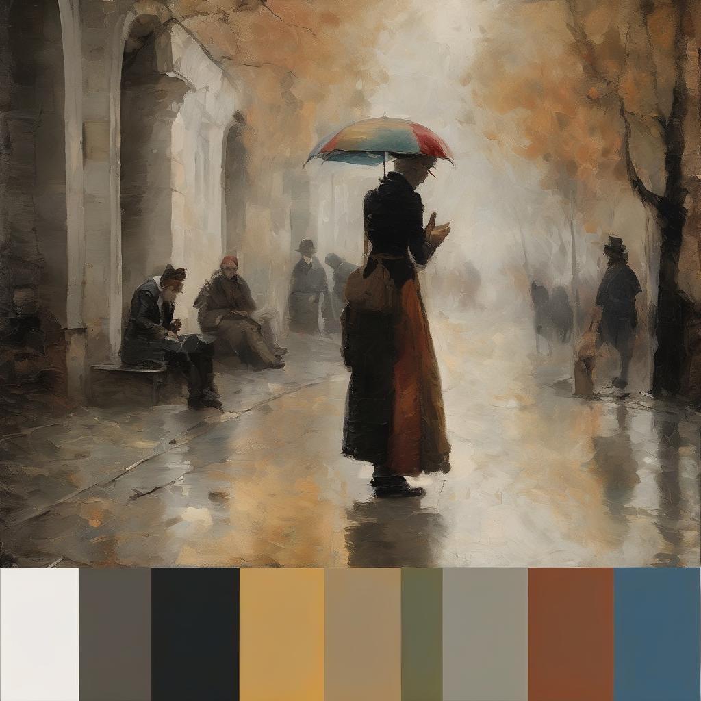 Η Ζωή και Οι Πρώτες Χρονιές του Jan Antonisz. van RAVESTEYN