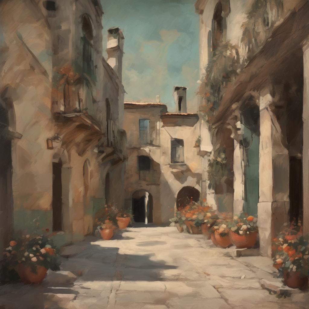 Η Ζωή και οι Πρώιμες Επιρροές του Γκουλιέλμο Πούτζι