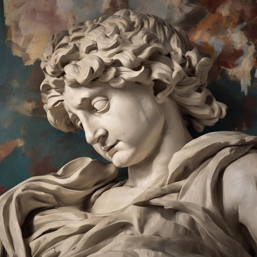 Ο Καλλιτεχνικός Τρόπος του Artus I QUELLINUS