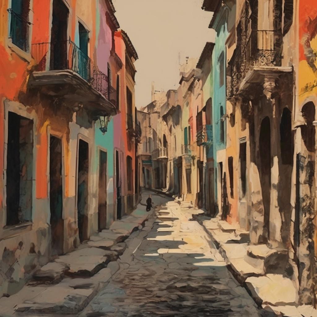 Παιδικά Χρόνια και Εκπαίδευση