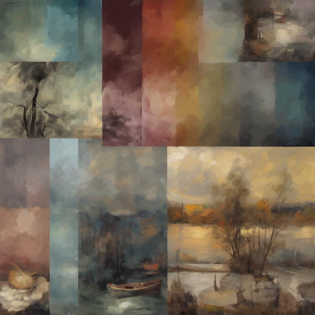 Η Ζωή και η Εκκεντρική Προσωπικότητα του Καλλιτέχνη Bon FRYAZIN