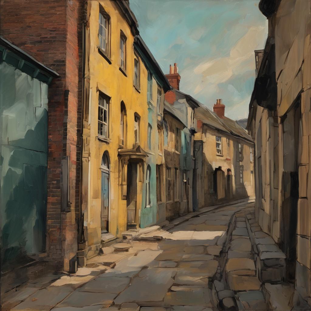 Ο Μοναδικός Καλλιτεχνικός Στυλ του