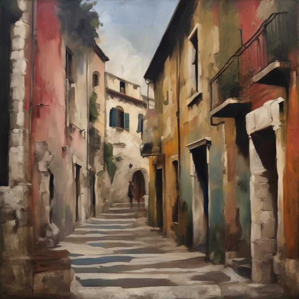 Πρώιμη Ζωή και Εκπαίδευση