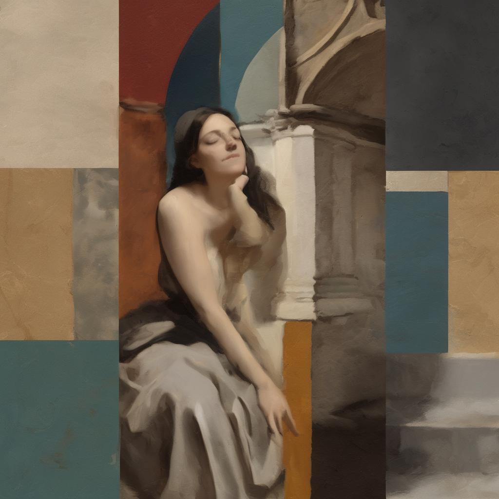 Ο Καλλιτεχνικός Στυλ του Luca CARLEVARIS