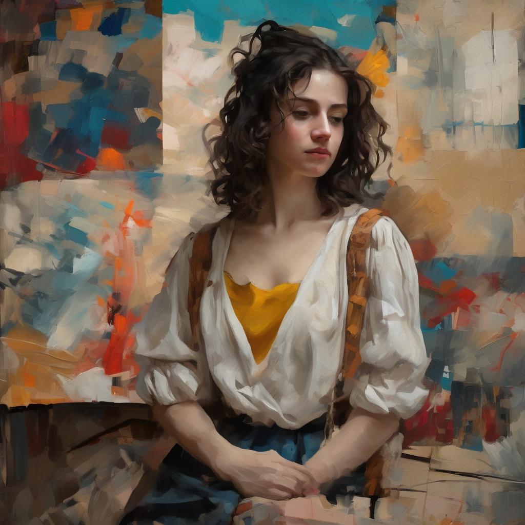 Η Ζωή και οι Καλλιτεχνικές Αρχές του Jérôme DUQUESNOY